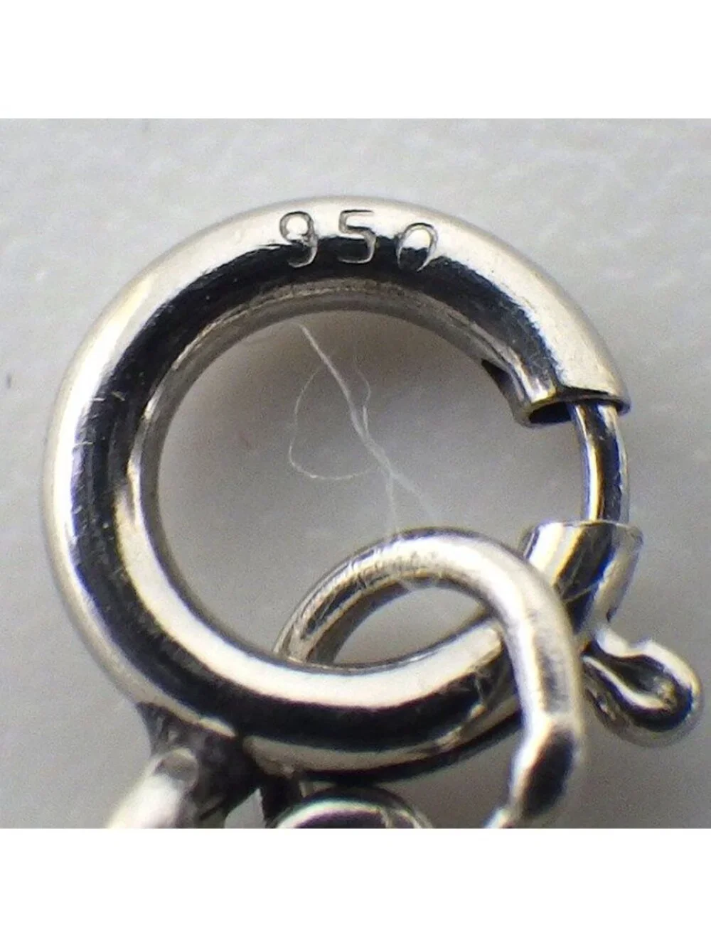 Tiffany & Co Bracelet Infinity Diamond